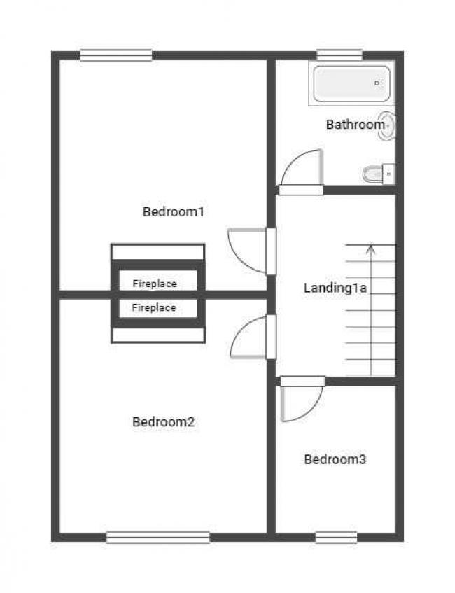 16 Acton Road, Wallisdown, Bournemouth, Dorset, BH10 4DW 1