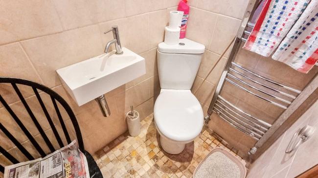 16 Acton Road, Wallisdown, Bournemouth, Dorset, BH10 4DW 1