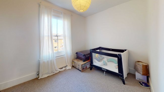 1 Digby Crescent, Finsbury Park, London, N4 2HS
 7