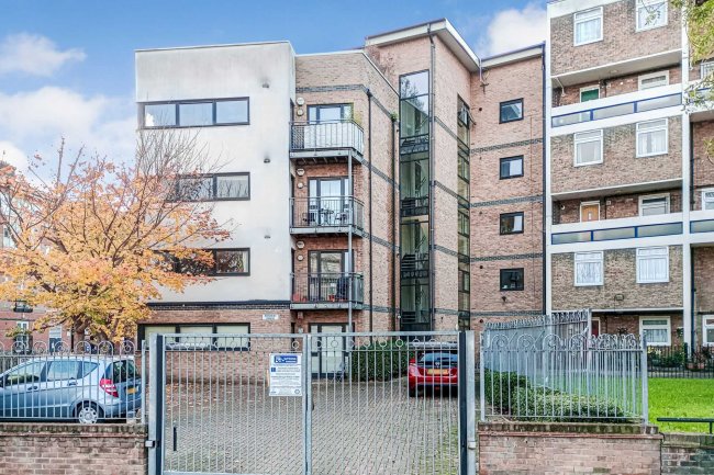 Rosebay House, 21 Hawgood Street, London, E3 3ST 5