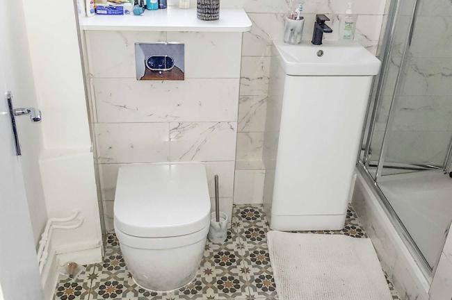 68CM Gloucester Gardens, Paddington, London W2 6BN 5