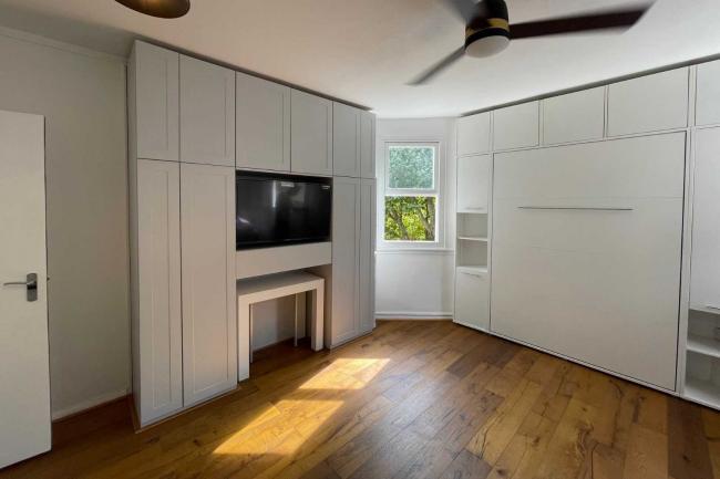 68CM Gloucester Gardens, Paddington, London W2 6BN 5