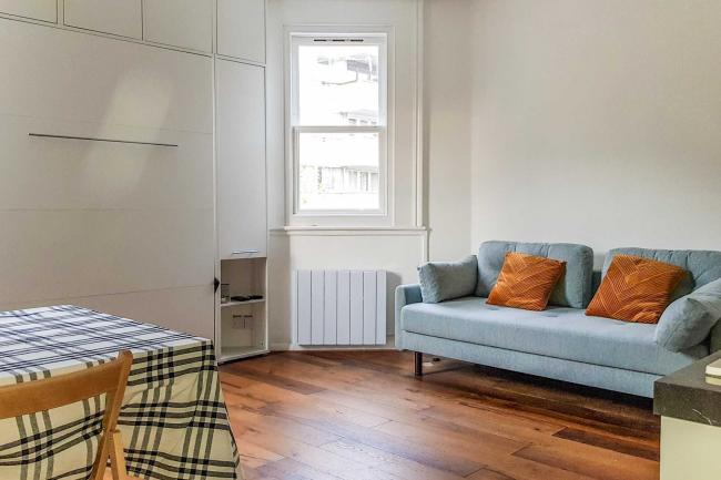 68CM Gloucester Gardens, Paddington, London W2 6BN 5