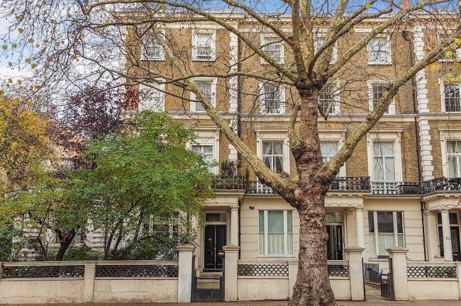 68CM Gloucester Gardens, Paddington, London W2 6BN 5