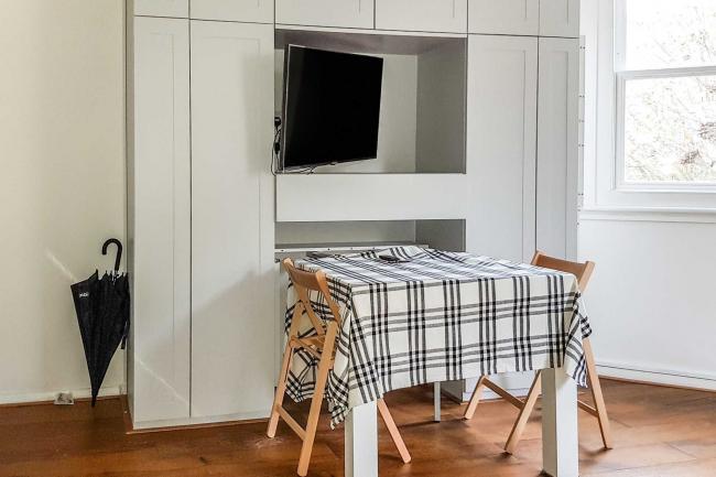 68CM Gloucester Gardens, Paddington, London W2 6BN 5