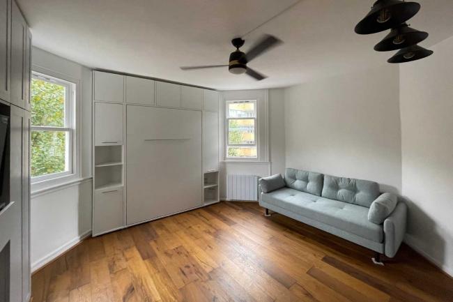 68CM Gloucester Gardens, Paddington, London W2 6BN 5