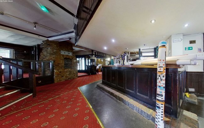 Royal Oak, 250 St Johns Way, Archway, London N19 3RJ 5