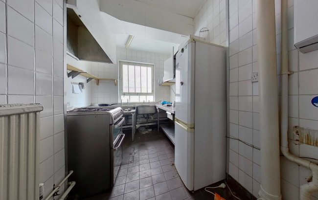 Royal Oak, 250 St Johns Way, Archway, London N19 3RJ 5