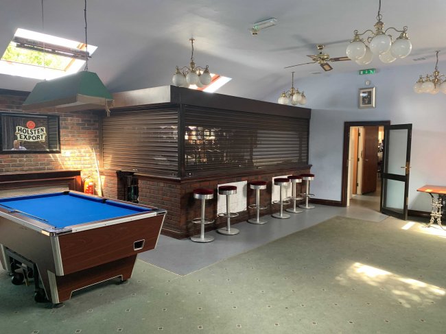 Victoria, 34 Scotland Gardens, Tottenham, London N17 9TT 9