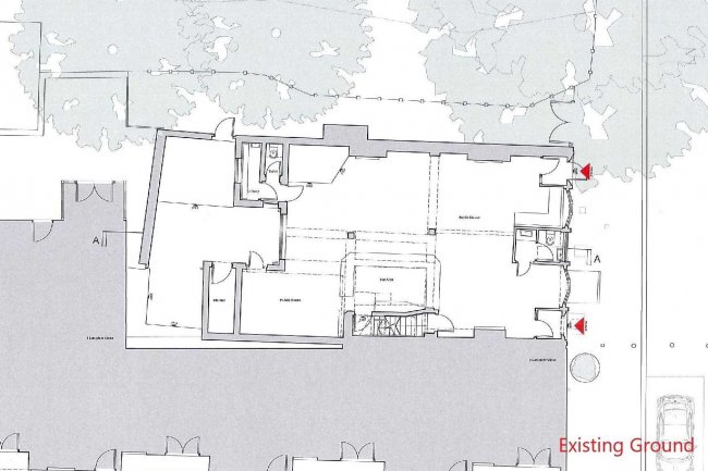 Sir Robert Peel, 16 Hillingdon Street, Walworth, London SE17 3UF 8