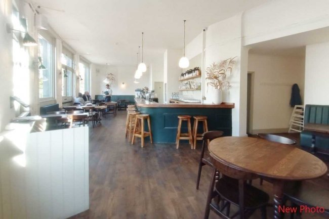 The Baring Arms, 55 Baring Street, London N1 3DS  3