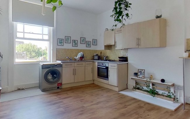 The Baring Arms, 55 Baring Street, London N1 3DS  3