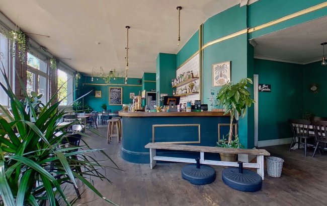 The Baring Arms, 55 Baring Street, London N1 3DS  3