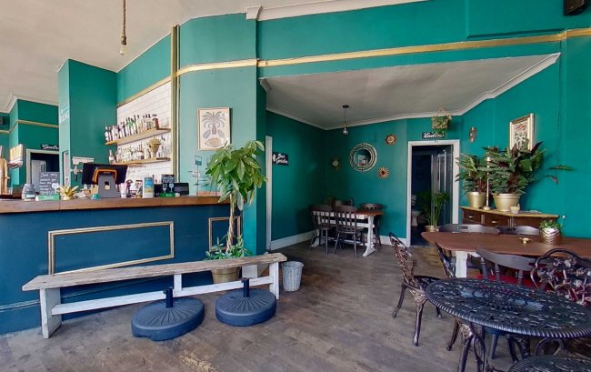 The Baring Arms, 55 Baring Street, London N1 3DS  3