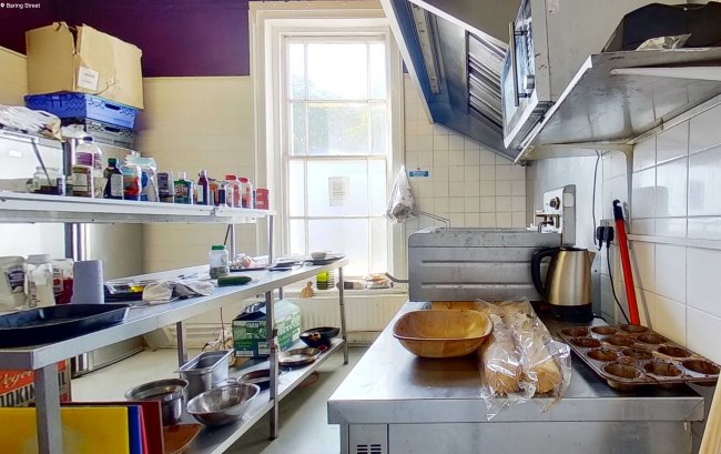 The Baring Arms, 55 Baring Street, London N1 3DS  3