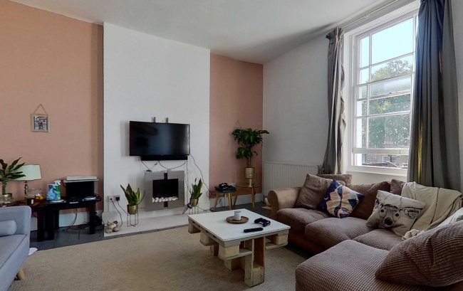 The Baring Arms, 55 Baring Street, London N1 3DS  3