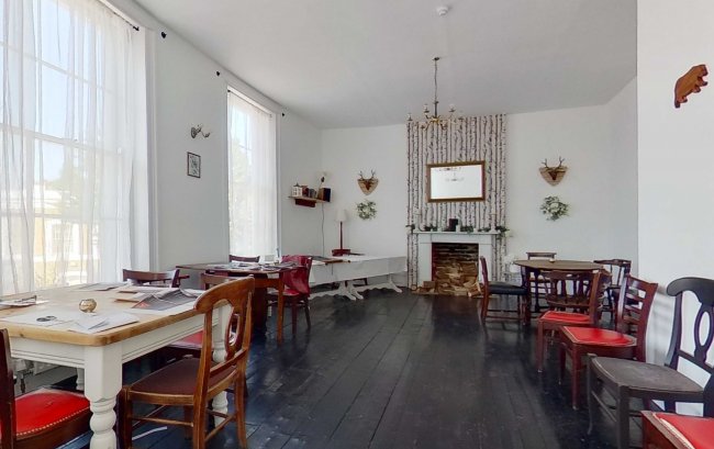 The Baring Arms, 55 Baring Street, London N1 3DS  3