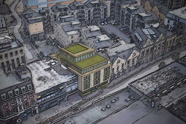 Bitter End, 15 High Street, Romford, RM1 1JU 6