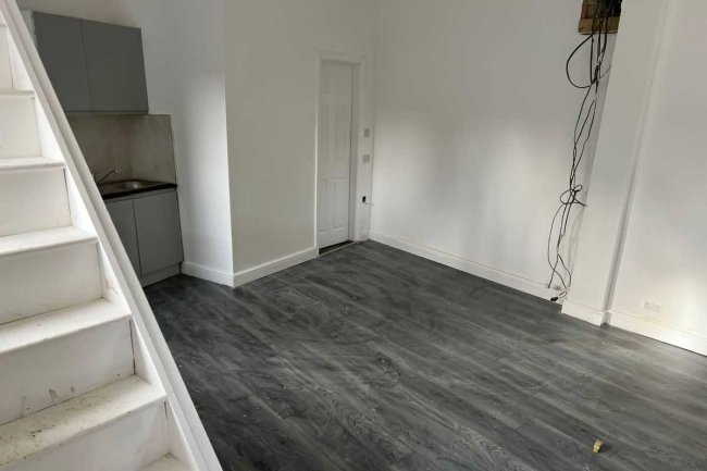 Land rear of 20 Hendon Lane, Finchley, London, N3 1TR 2