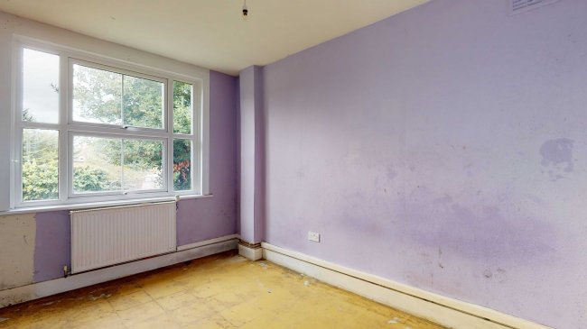 69A Murillo Road, Lewisham, London, SE13 5QG 
 6