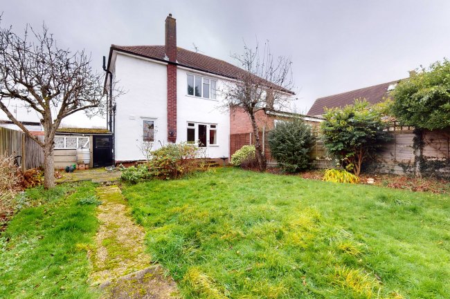 154 Felstead Road, Orpington, Kent, BR6 9AF 6