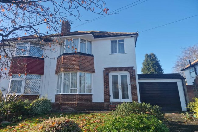 154 Felstead Road, Orpington, Kent, BR6 9AF 6