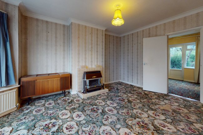 154 Felstead Road, Orpington, Kent, BR6 9AF 6