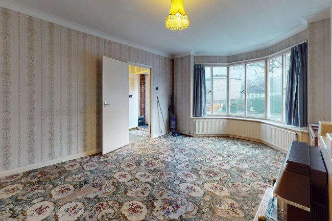 154 Felstead Road, Orpington, Kent, BR6 9AF 6