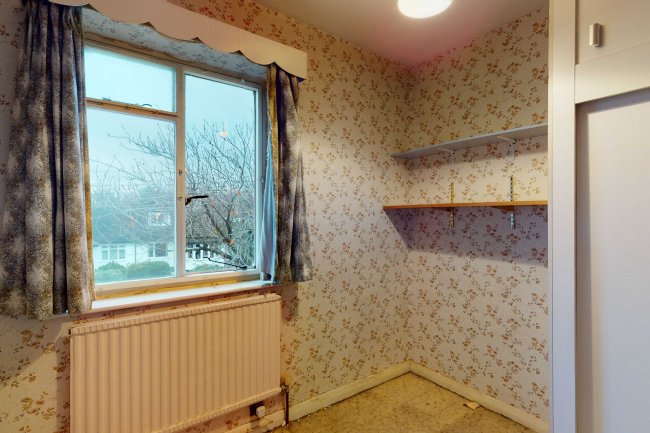 154 Felstead Road, Orpington, Kent, BR6 9AF 6