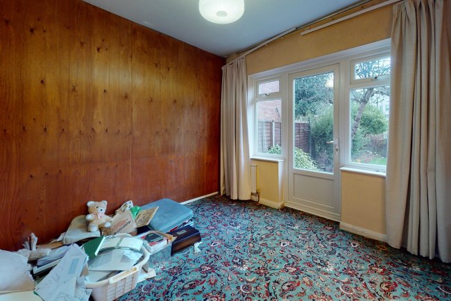 154 Felstead Road, Orpington, Kent, BR6 9AF 6