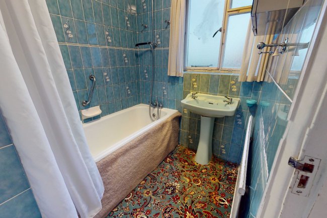 154 Felstead Road, Orpington, Kent, BR6 9AF 6