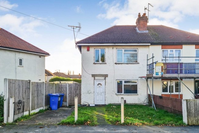 20 Bingham Street Derby DE24 9BS 1