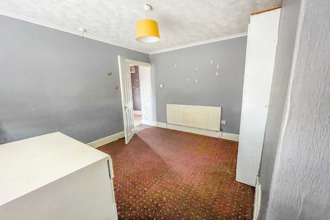 20 Bingham Street Derby DE24 9BS 1