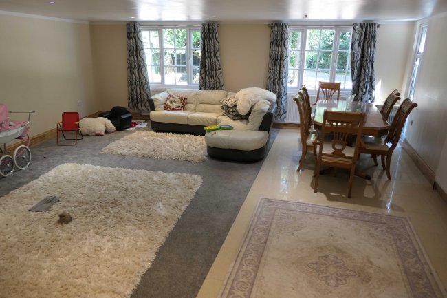 Alderbourne Cottage B, Fulmer Lane, Fulmer, Gerrards Cross, Buckinghamshire SL9 7BL 4