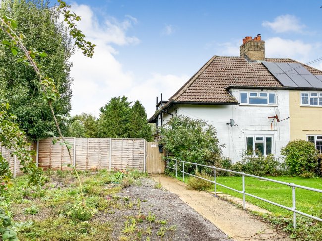 3 Bradcots, Ardley, Stevenage, East Hertfordshire SG2 7AT 5