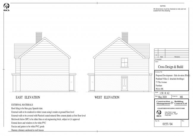 73 The Avenue, Fareham, Hampshire PO14 1PE 7