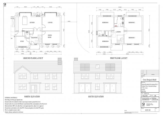 73 The Avenue, Fareham, Hampshire PO14 1PE 7