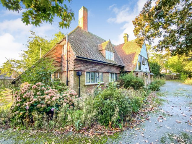 73 The Avenue, Fareham, Hampshire PO14 1PE 7