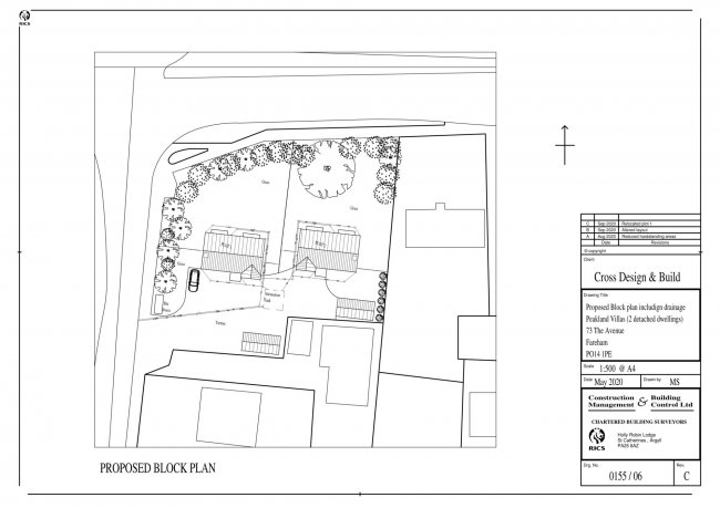 73 The Avenue, Fareham, Hampshire PO14 1PE 7