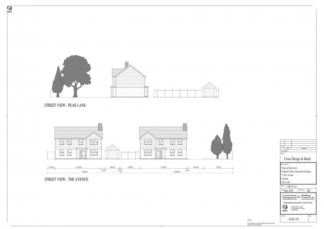 73 The Avenue, Fareham, Hampshire PO14 1PE 7