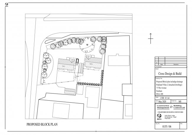 73 The Avenue, Fareham, Hampshire PO14 1PE 7