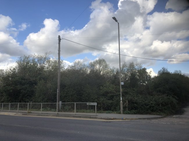 Land on North side of Church Road, Benfleet, Essex SS7 3HU 8