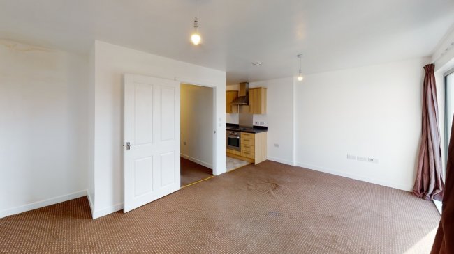 23 Axis House, 262 Lewisham High Street, Lewisham, London SE13 6AD 8