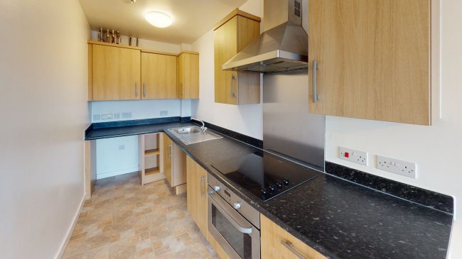 23 Axis House, 262 Lewisham High Street, Lewisham, London SE13 6AD 8