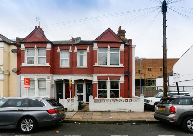 44 Bickley Street, Tooting, London SW17 9NE 7