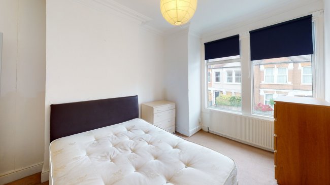 44 Bickley Street, Tooting, London SW17 9NE 7