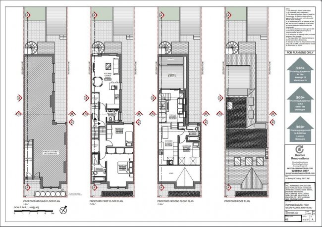 44 Bickley Street, Tooting, London SW17 9NE 7