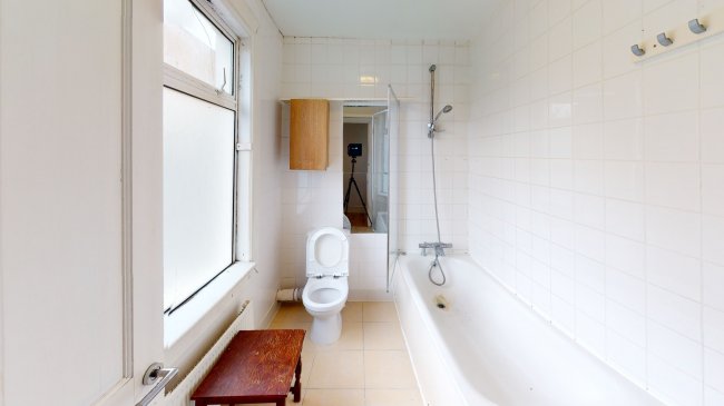 44 Bickley Street, Tooting, London SW17 9NE 7