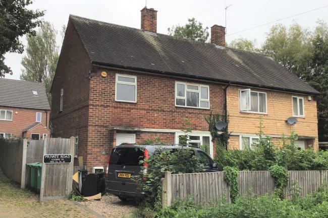 30 Walbrook Close, Nottingham, Nottinghamshire NG8 6EU 10