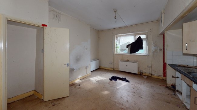 240A Gloucester Terrace, Bayswater, London W2 6HU 2